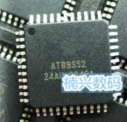 

20 шт. Φ AT89S51 QFP44 Новинка