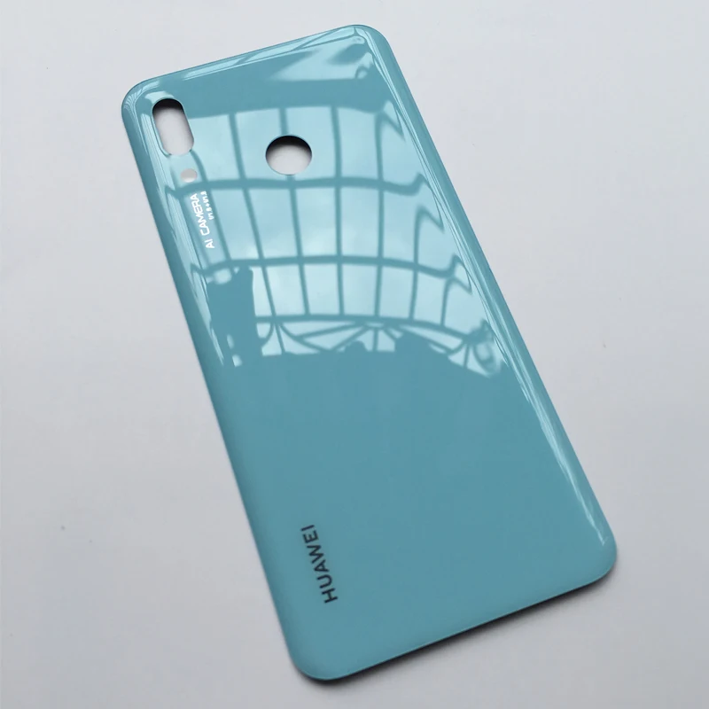 6 3 &quotдля Huawei Nova 3D стеклянная задняя крышка батарейного отсека корпуса двери Nova3