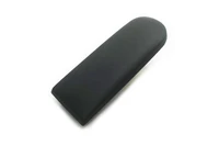 armrest cover lid black leatherette for golf mk4 jetta bora mk4