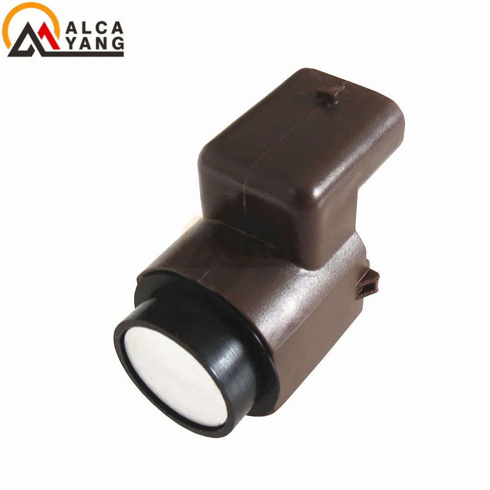 

Автомобильный Стайлинг Malcayang, высокое качество, 3C0919275N, датчик парковки для VW Passat B6 Golf 5 Jetta Touran