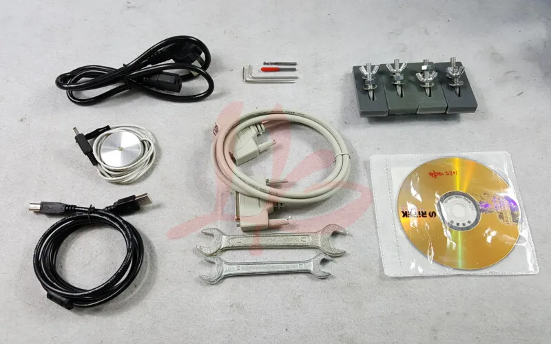 CNC 2030-2 в 1 4 оси pcb cnc маршрутизатор с usb порт фрезерные машины для DIY | Инструменты