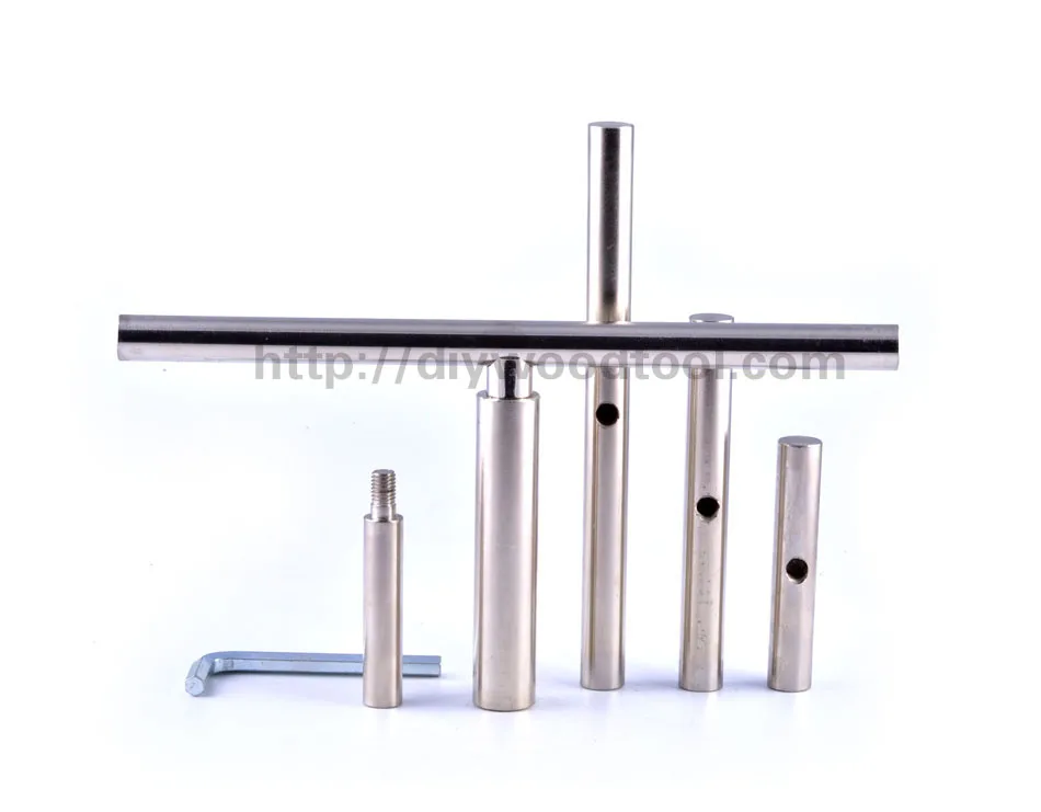Круглая опора для токарного станка круглая инструментов по дереву 12 дюймов