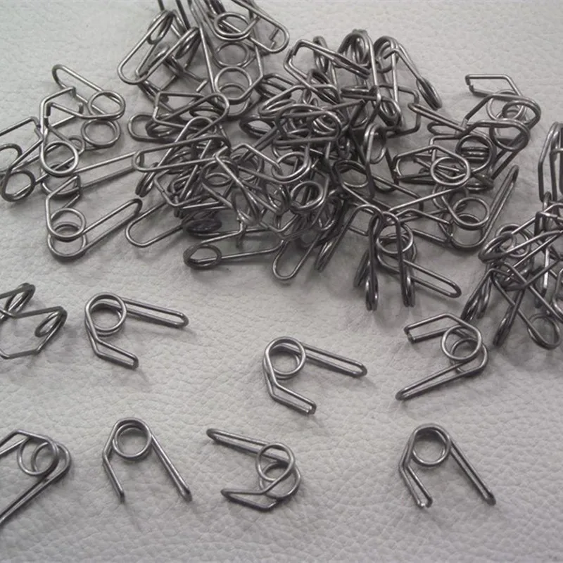 

200 pcs trumpet repairing part springs new