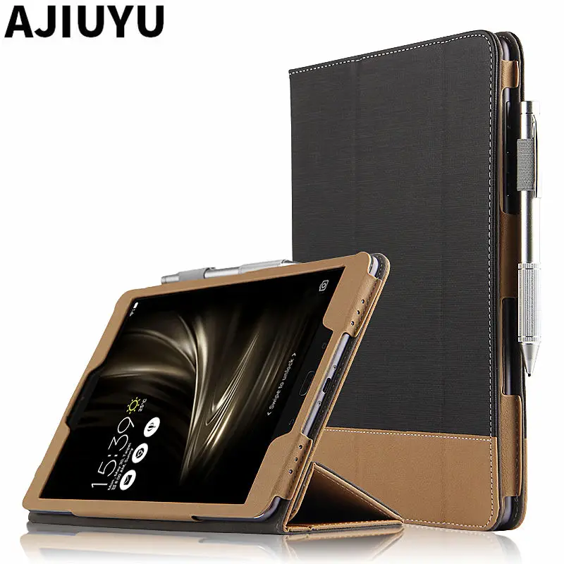 Чехол для ASUS ZenPad Z10 Z500KL чехол 3S 10 Z500 KNL защитный умный кожаный планшета ZT500KL 9 7