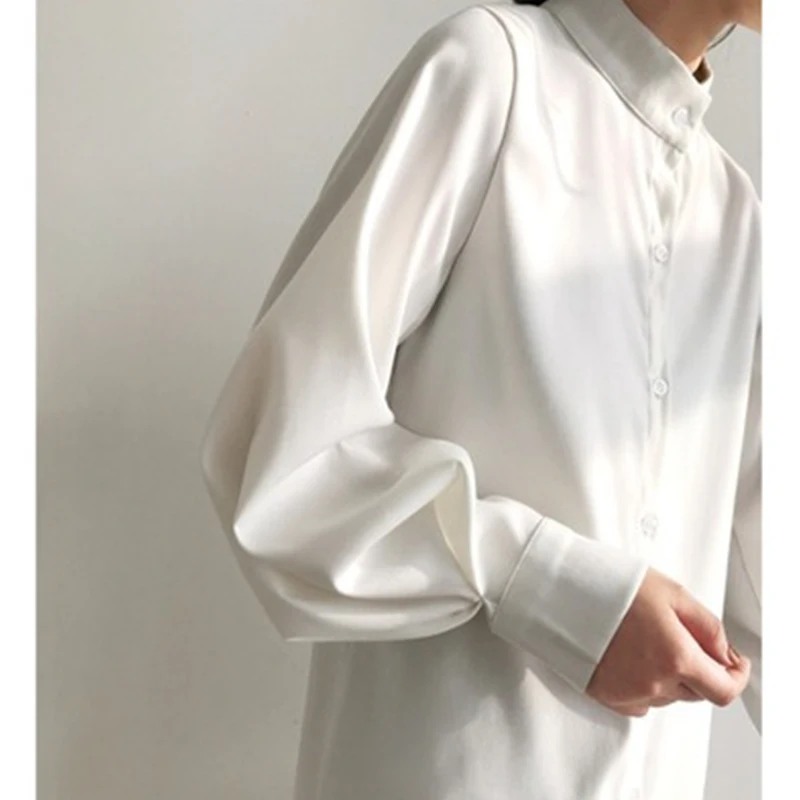 Женское длинное платье рубашка повседневное свободное уличное большого размера