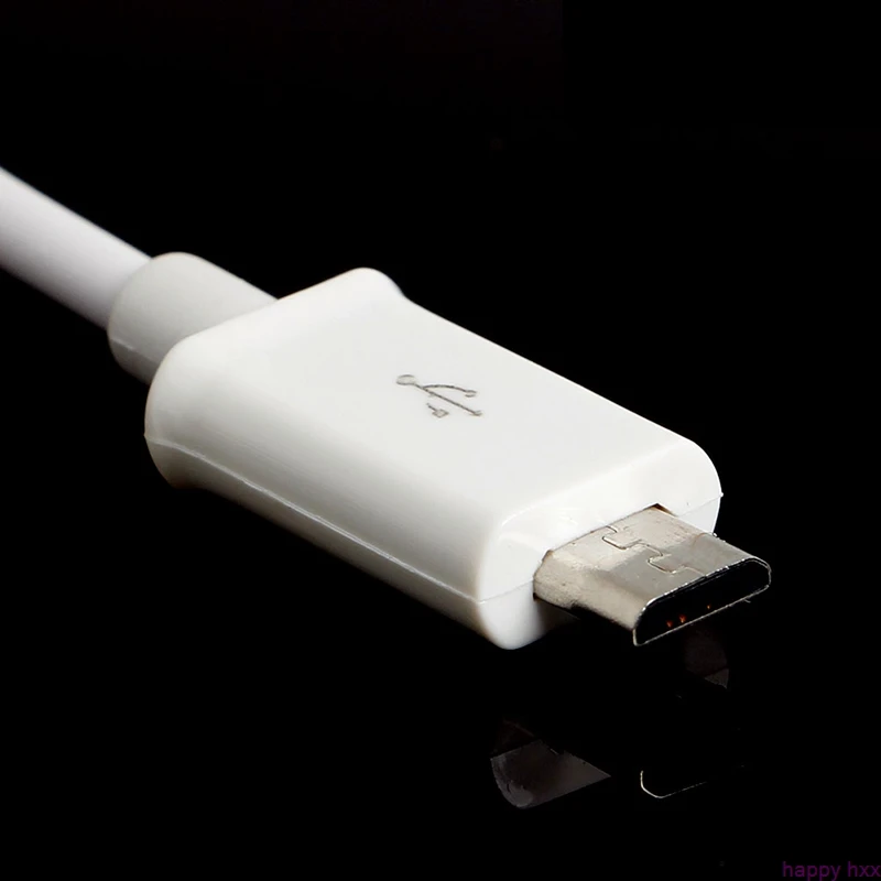 Микро USB зарядное устройство адаптер конвертер для Android LG SUMSUNG телефон HuaWei|Кабели
