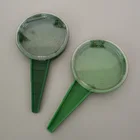 10 шт., дырокол для семян, 5 регулируемых размеров