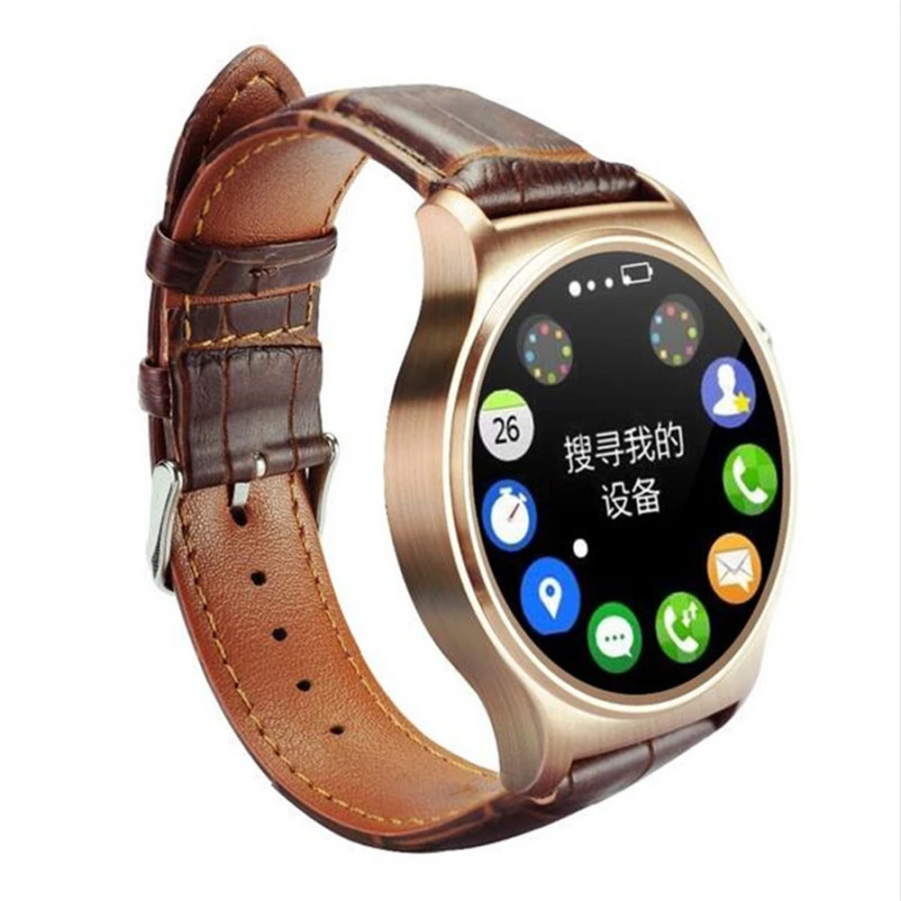 2017 новые Bluetooth умные часы relogio inteligente для Apple huawei IOS Andriod с монитором сердечного