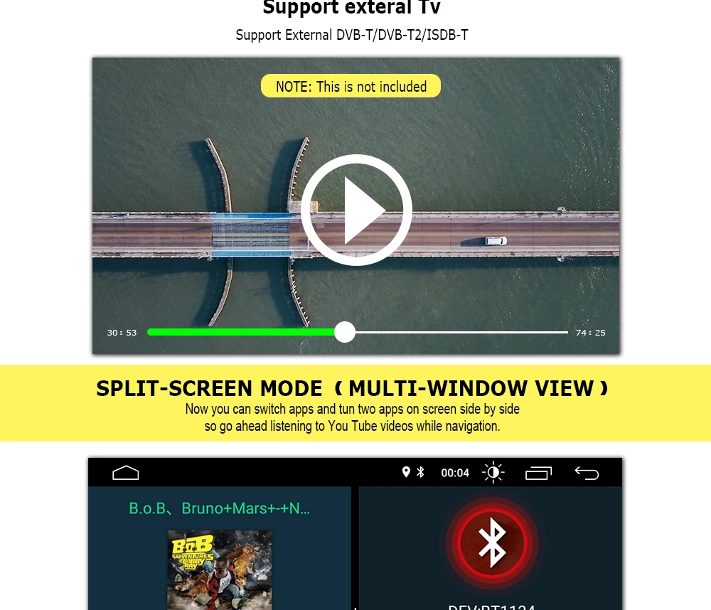 Авторадио 2 Din Android 9,0 автомобильный dvd-плеер для Mercedes benzc-класс CLC C220 W203 CLK W209 2004-2007 C200 C230 C320 C350 gps 4G