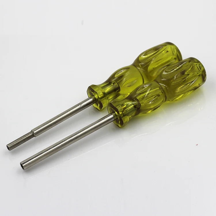 3 8 мм/4 5 мм отвертки для безопасности открытые SNES WII N64 NES SEGA NGC|security screwdriver bit|screwdriver