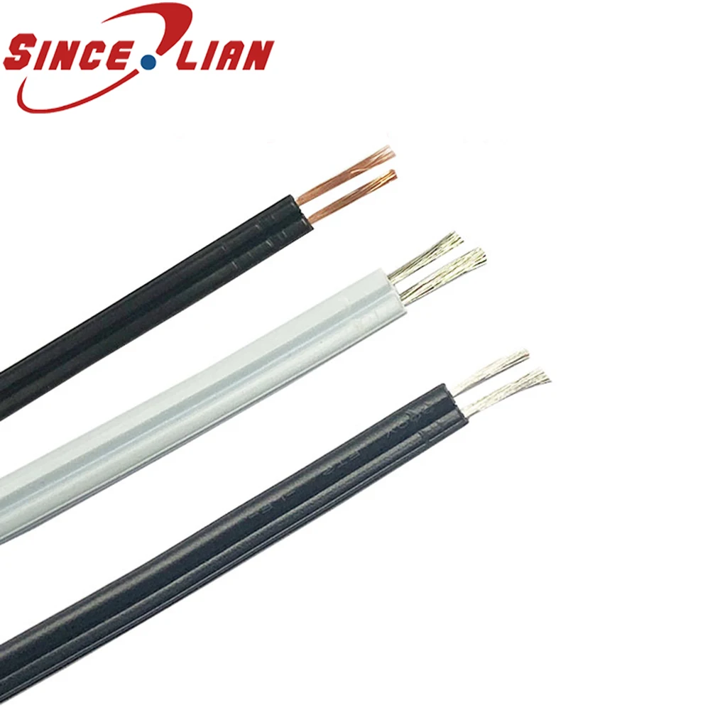 SPT 1 18AWG провод питания параллельной линии 0 75 квадратный двойной параллельный