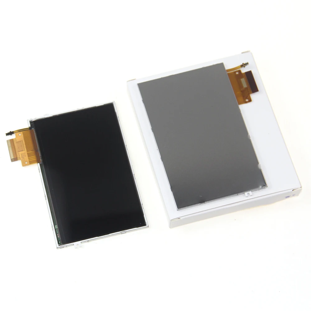 New LCD Backlight Display Screen Part For PSP 2000 2001 2002 2003 2004 Console Screens Tested | Электроника