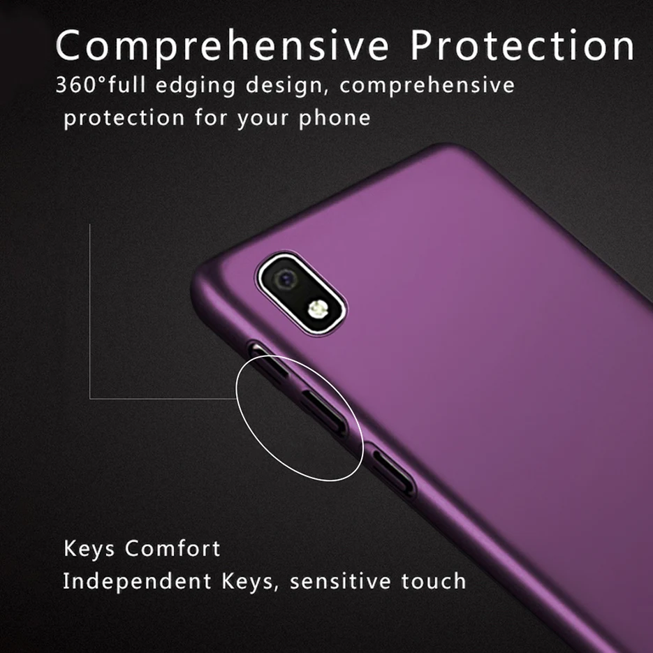 Чехол для Samsang Galaxy A10 A20 A30 A40 A50 A70 A10s A20s Жесткий Тонкий матовый чехол Samsung M30 A 10 20 30 40 50