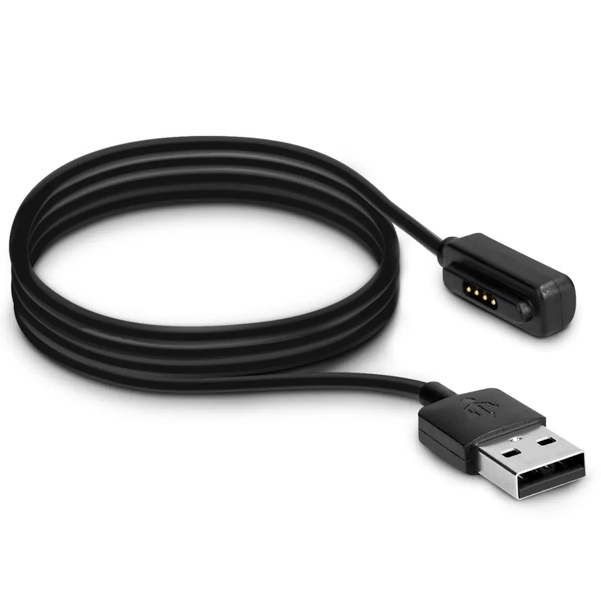Защитная пленка для экрана + USB кабель зарядки кабели ASUS ZenWatch 2 ZenWatch2 1 63 дюйма