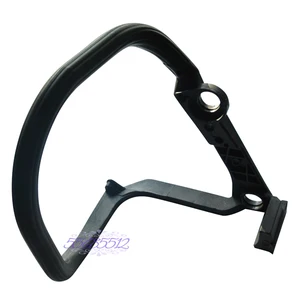 Стержень ручки руля для бензопилы STIHL, подходит для деталей для бензопилы STIHL, с верхней обмоткой, для бензопилы