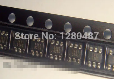 

HAILANGNIAO 20 шт./лот TRI1461 SOT23-6 Новый и оригинальный