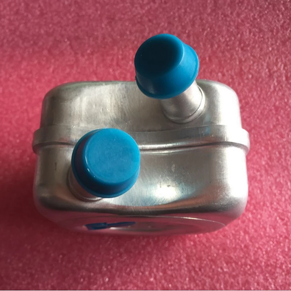 Масляный радиатор двигателя TUKE OEM 028117021B для VW Bora Jetta MK4 Passat B5 Golf MK5 Beetle A4 TT 028 117 021 B|vw