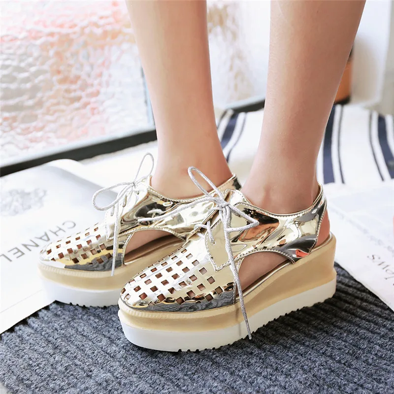 35-43 обувь на высоком каблуке Женская летняя 2017 г. летние женские туфли платформе |