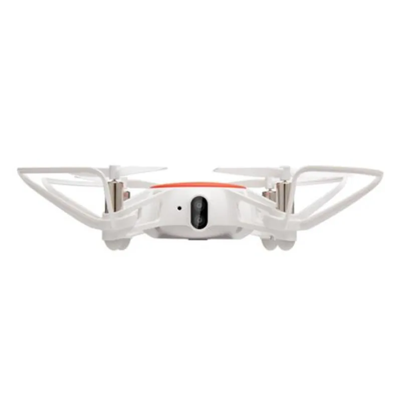 Миниатюрный Радиоуправляемый квадрокоптер MiTu с Wi Fi FPV и HD камерой