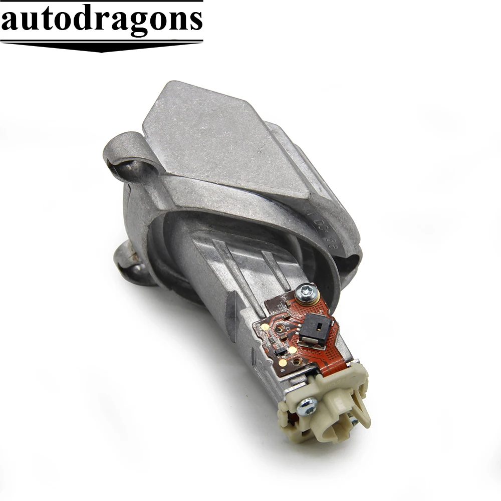 Autodragon OEM Светодиодный Маркер для 5 серии F10 F11 F18 LCI 2014-2016 дневные ходовые огни