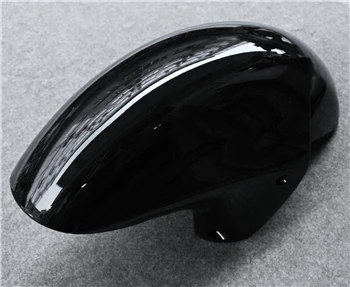 ABS впрыска полный обтекатель КУЗОВ K набор подходит для Suzuki Hayabusa GSX1300R 99-01-02-03-04-05-06-07 - Цвет: Fender