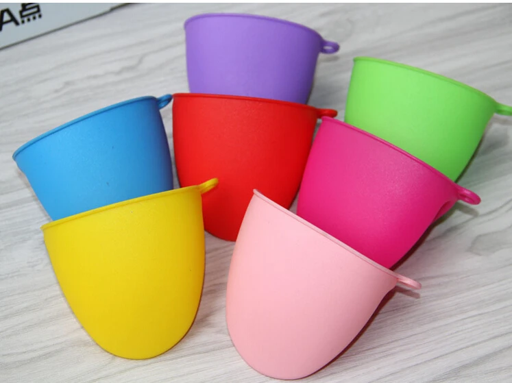 Кухонный Органайзер с силиконовой изоляцией 1 шт. термоизоляционный зажим для