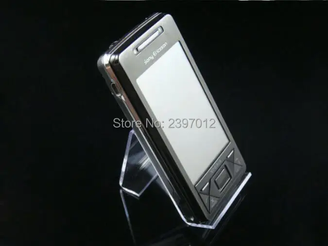 SZAICHGSI акриловый держатель стойки дисплея мобильного телефона для iphone samsung