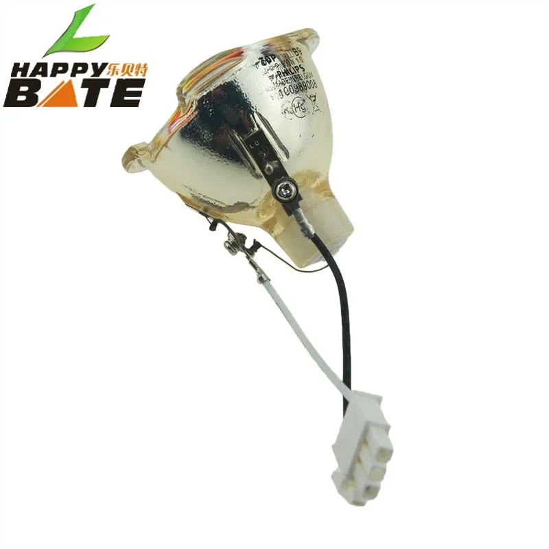 Совместимая Лампа для проектора Bare 5J. J3j05001 MX760 MX761 MX762ST MX812ST TX762ST happybate|projector lamp|bare
