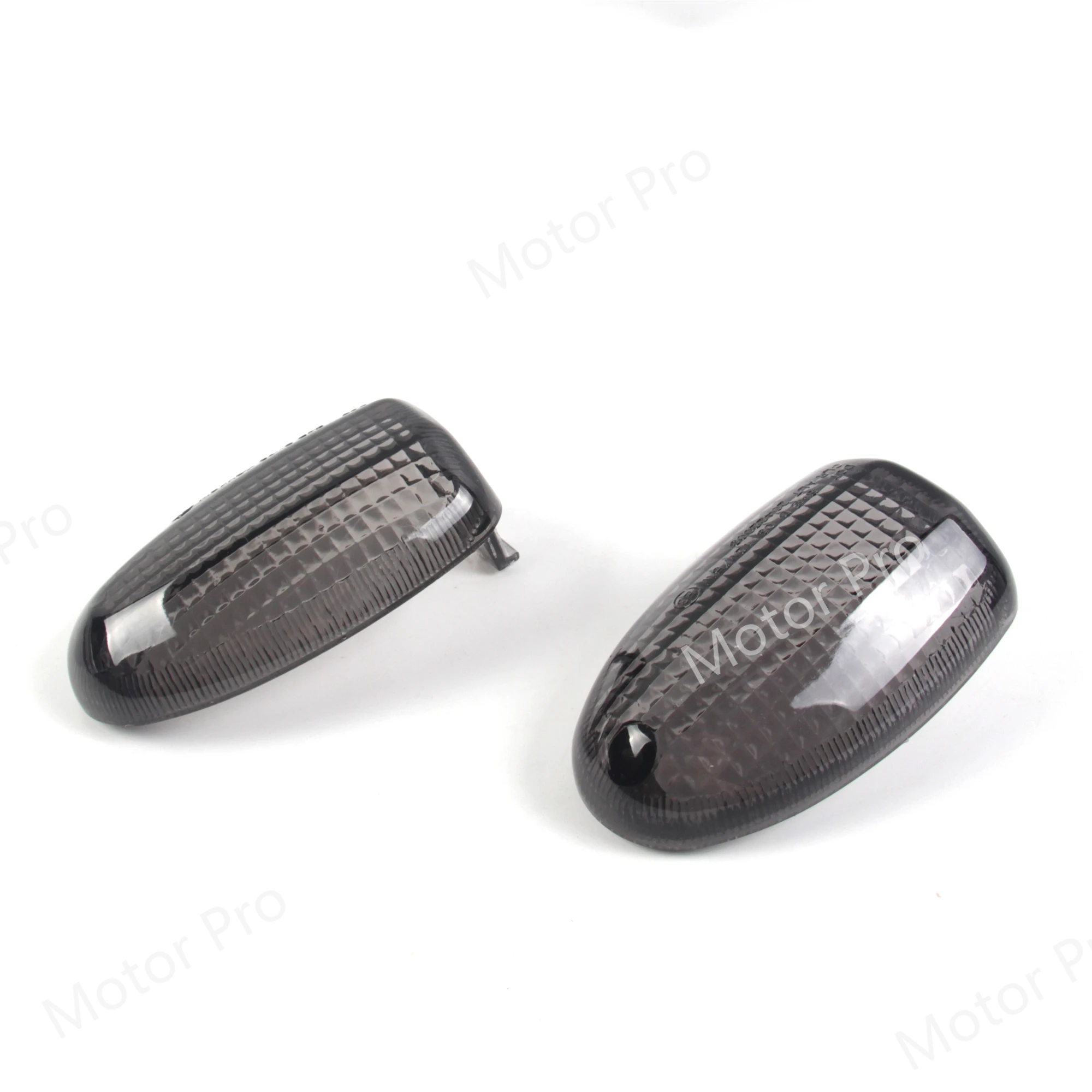2PCS Light Covers Turn Signal Light Indicator Lens For BMW R1100R R850R R1150GS R1150R Motorcycle Front Lamp R1100 R850 R1150 R