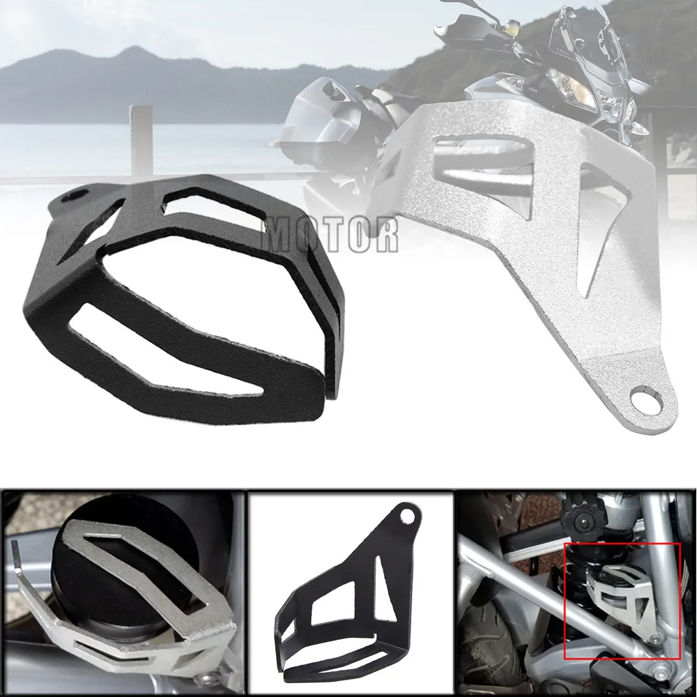 Защитная крышка для мотоцикла с ЧПУ BMW R1200GS LC Adventure 2014 2015 2016|Накладки и