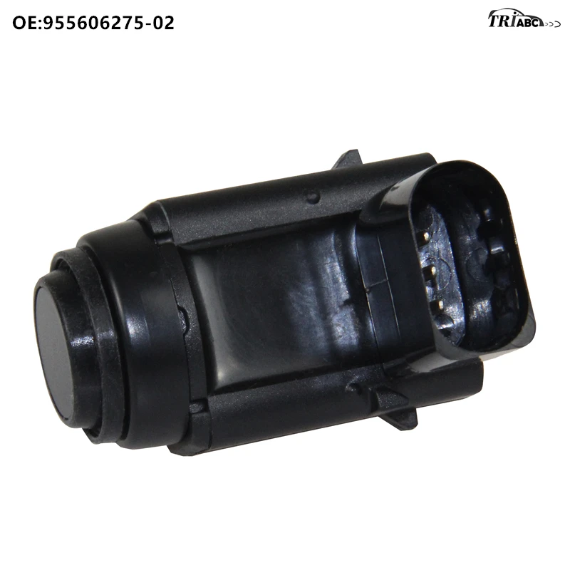 955606275-02 PDC датчик парковки для Porsche Новый Анти радар-детектор парктроник