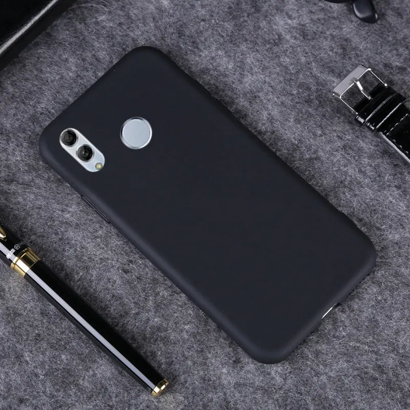 000 Lamo чехол Чехол с забавными буквами для huawei P Smart POT-LX1 POT-LX3 PSmart Plus силиконовый P9 P10 P20 Lite Plus P30 Pro Z - Цвет: 000