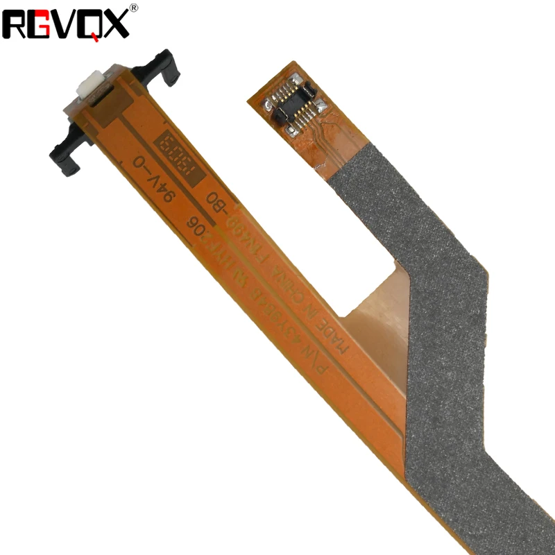 ЖК кабель для ноутбука LENOVO ThinkPad T400 R400 (для светодиодов с разъемом камеры версия 3)