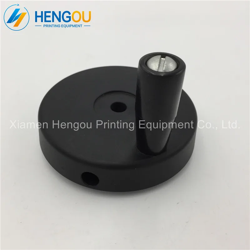 1 шт Hengoucn SM52 печатная машина запасные части круглой формы | Компьютеры и офис