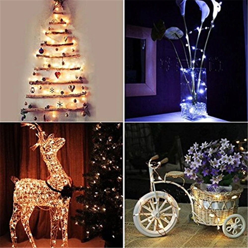 Светодиодный ная лампа в виде цветущего вишневого дерева светодиодная