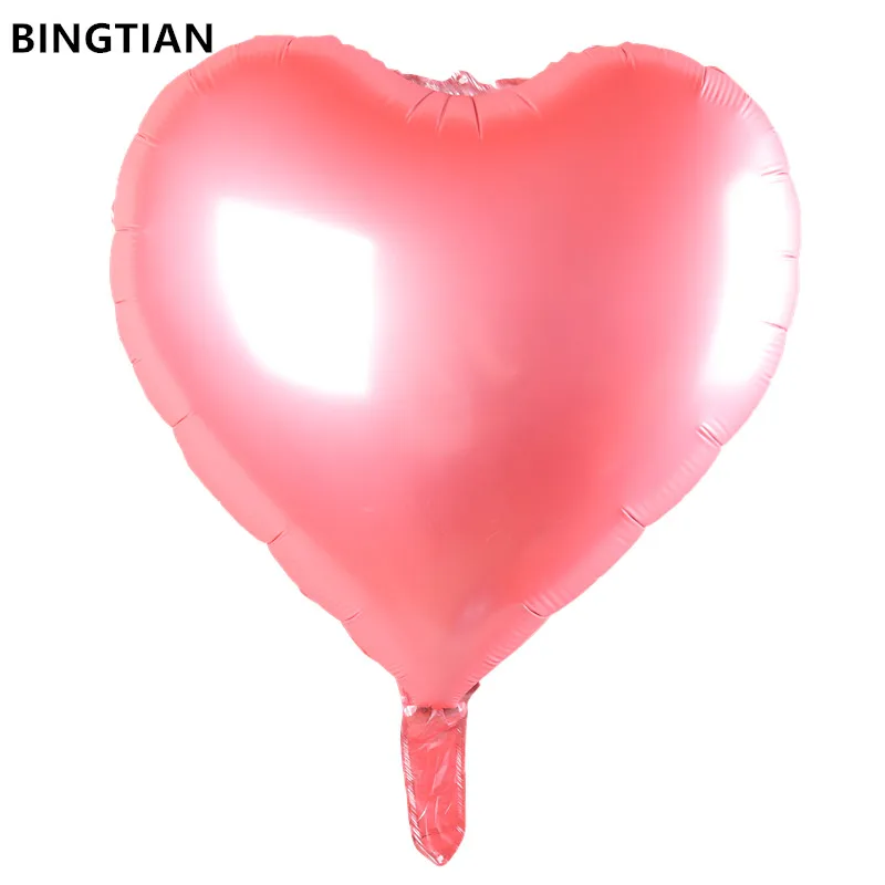 BINGTIAN новые детские игрушки вечерние товары для свадьбы воздушные шары из