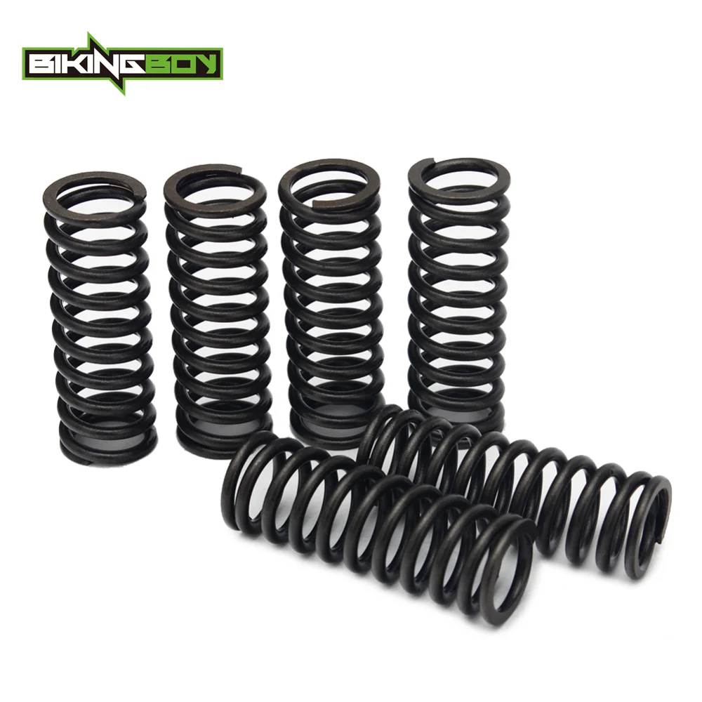 BIKINGBOY для Yamaha YZ 250 02 18 YZ450F 03 06 WR450F 15 YZ426F WR426F 01 YZF R6 05 S 6 шт.| |