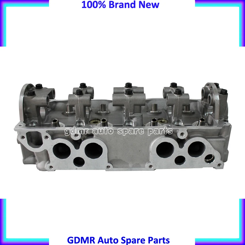 Головка цилиндра бензинового двигателя F8 OEM F850 10 100F FE11 100E FE2K 100A для Mazda 626 929 E1800 Capella