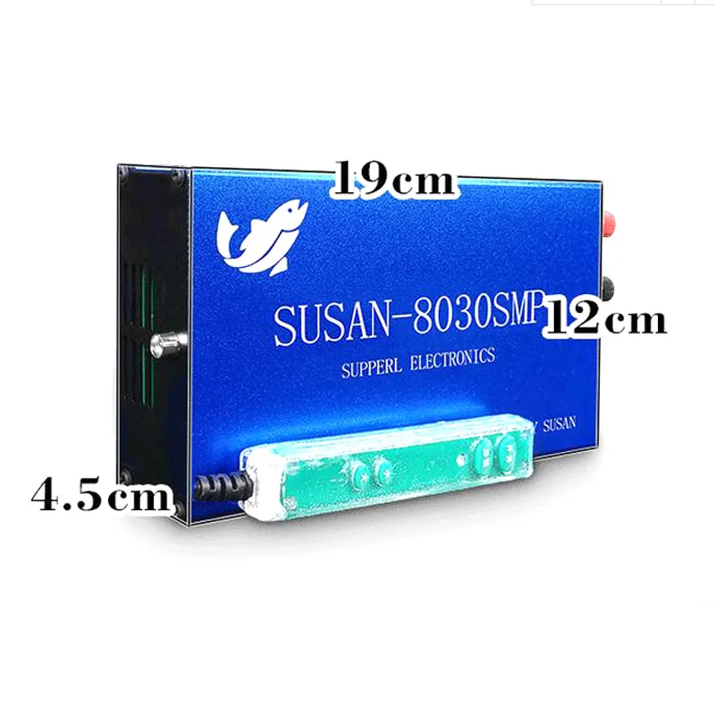 SUSAN 8020SMP 8030SMP 12V Интеллектуальный Регулируемый инвертор высокой мощности головный