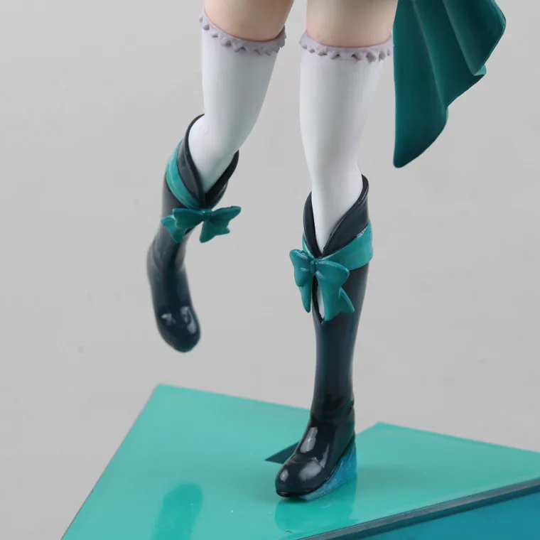 LoveLive! школьный идол проект на день рождения kotori minami аниме подвижная фигурка