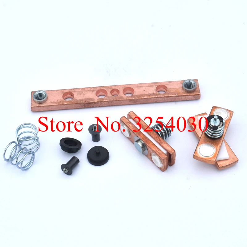 Supplying Imported Original Albright 48V 200A DC182B-733 Contactor Kit for Linde E15C Electeric Forklifts Primary | Автомобили и