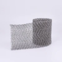 mesh woven filters 1 10m 4 wires sanitary food grade for distillation home brew beer funnels 100mm w 304 stainless strainers