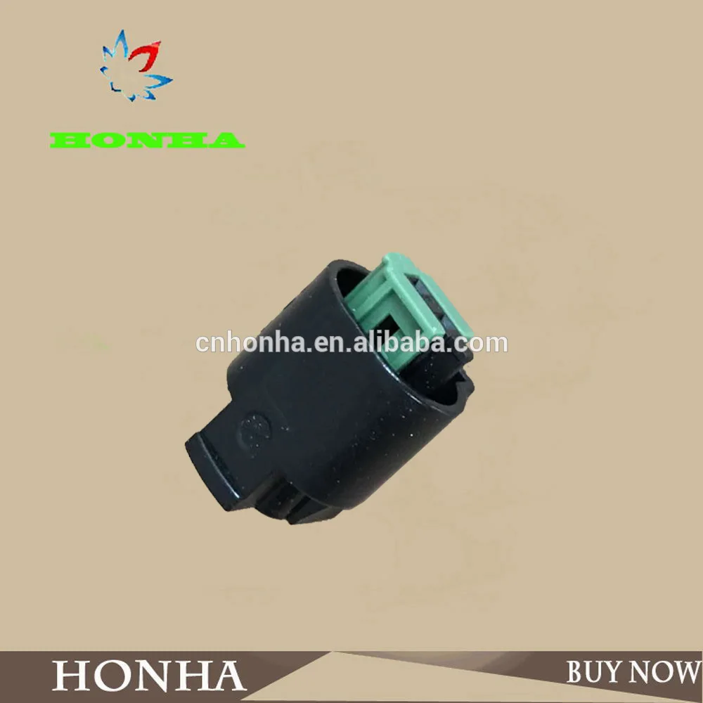 AMP/ TYCO sensor 2 pin female auto plastic connector plug 968405 1 с клеммами и уплотнениями|tyco bmw|tyco plasticsbmw |