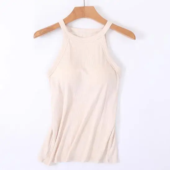 Женский трикотажный Топ без бретелек Fdfklak тонкая короткая женская футболка из