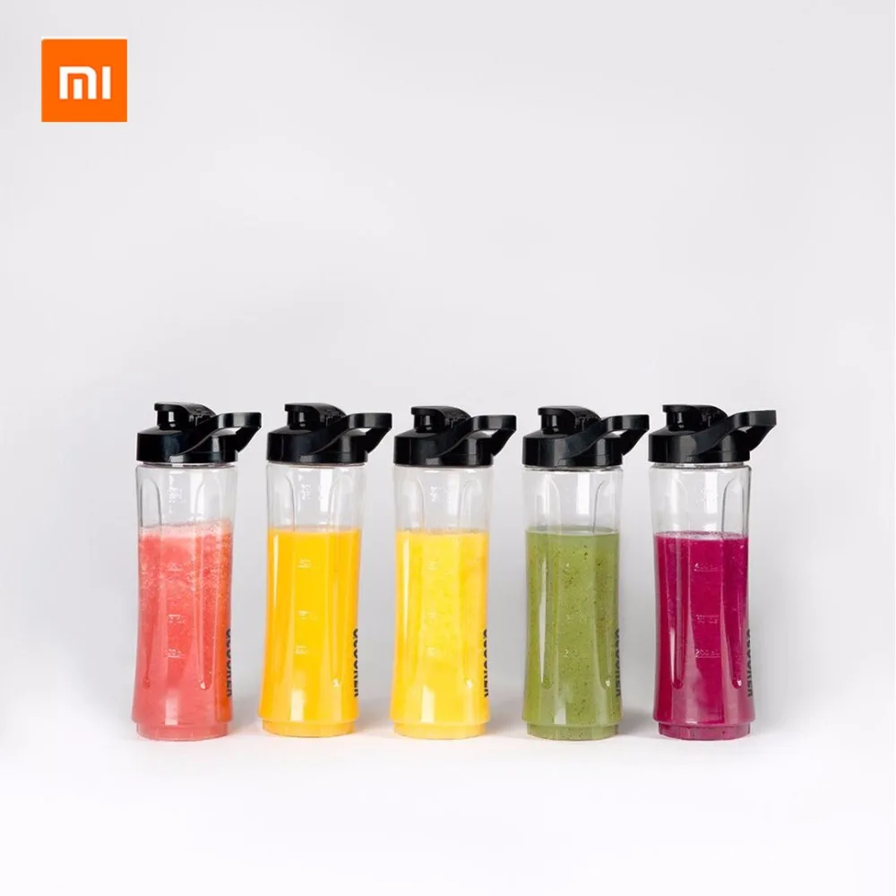 Xiaomi оригинальная mijia Ocooker круглая кухонная портативная машина для приготовления