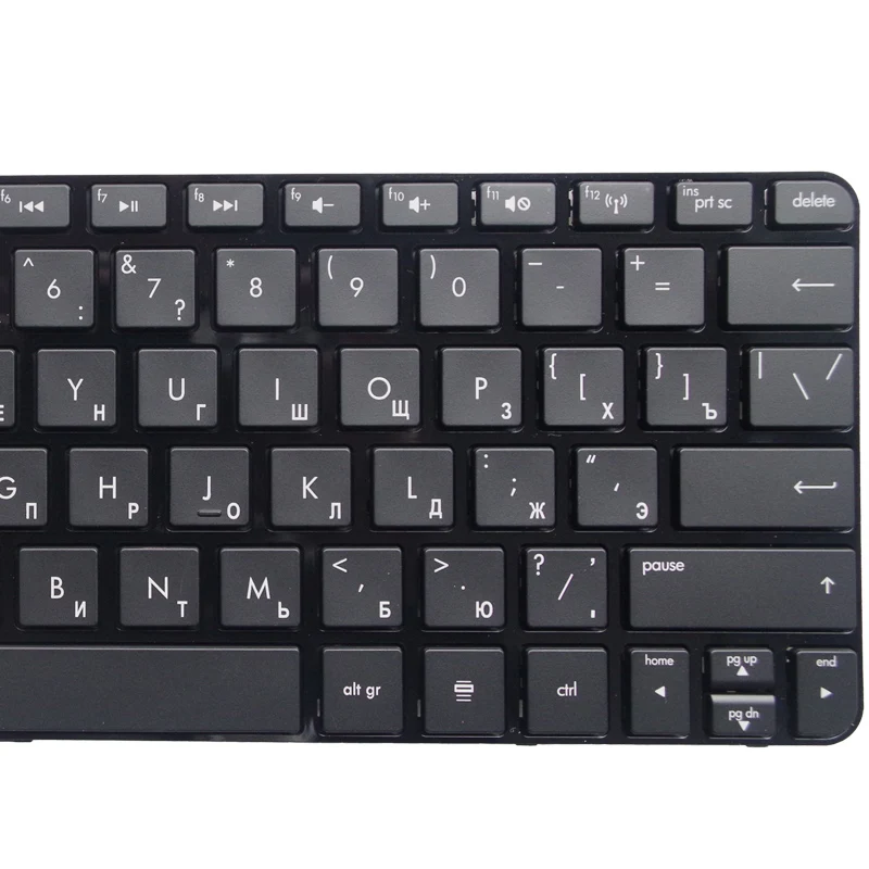 Новая русская клавиатура SSEA для ноутбука HP mini 210-2000 Mini 110-3748tu 3751 оптом | Компьютеры