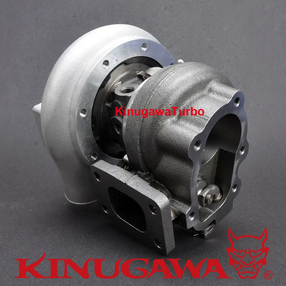 Kinugawa STS Турбокомпрессор 3 &quotанти-всплеск TD06SL2-18G 8 см T25 5 болт для Nissan Silvia SR20DET 200SX S14