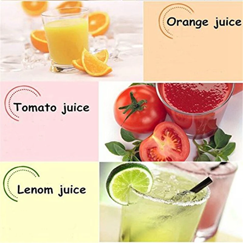 WALFOS высокое качество соковыжималка Инструмент Соковыжималка для лимона