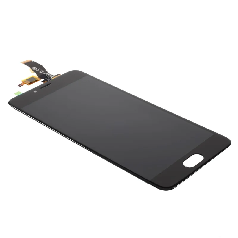 100% тестирование dulcii для Meizu m5s OEM ЖК дисплей Экран и планшета Ассамблеи Замена
