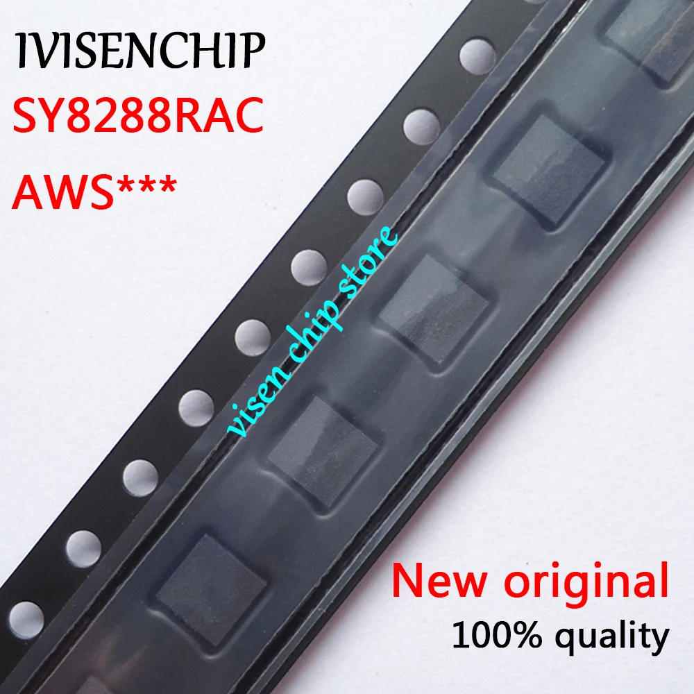 

10 шт., SY8288RAC SY8288R SY8288 (AWS5MZ AWS56A AWS...) QFN-20